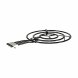 Gasolbrnnare fr paella Vaello  60 cm