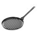 Barbecue Vaello Rund Svart Emaljerat stl ( 24 cm)