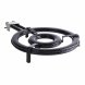 Gasolbrnnare fr paella Vaello 45 cm  45 cm Platt