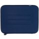 Laptopfodral Milan 1918 Marinbl 37 x 27,5 x 3 cm