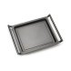 Barbecue BRA A271545 45 cm Svart Gr Metall Aluminium (1 antal)