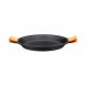 Gryta BRA Braisogona_A271640 ( 40 cm) Aluminium Smitt aluminium