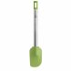 Spatel fr bakning BRA A197006 Grn Metall Rostfritt stl