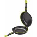 Omelettpanna BRA DOBLE FOODIE