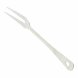Gaffel Ibili Rostfritt stl 35 cm Silvrig