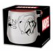 Kopp i lda Marvel Keramik 360 ml