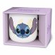 Koppar Stitch Presentlda Keramik