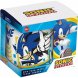 Keramikmugg Sonic 325 ml Barn Keramik