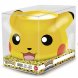 Keramikmugg Pokmon Pikachu 440 ml 3D Keramik