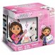 Mugg Gabby's Dollhouse 325 ml Keramik Presentlda