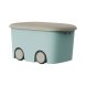 Allsidig lda Plastiken 88100 Barn Mint 45 L (59 x 38 x 32 cm)