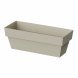 Blomlda Plastiken Limited Ecru 12 x 30 cm
