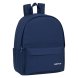 Laptopryggsck Safta M902 Marinbl 31 x 40 x 16 cm