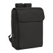 Laptopryggsck Safta Business 13,3'' Svart (29 x 39 x 12 cm)