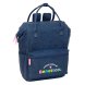 Laptopryggsck Benetton benetton 27 x 40 x 19 cm