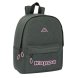 Laptopryggsck Kappa SIlver Pink Gr 31 x 40 x 16 cm