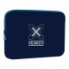 Laptopfodral Munich Nautic Marinbl 15,6'' 39,5 x 27,5 x 3,5 cm