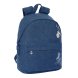 Laptopryggsck Donald Denim Bl 31 x 41 x 16 cm