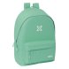 Laptopryggsck Munich Basic Turkos 31 x 44 x 18 cm