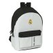 Laptopryggsck Real Madrid C.F. 24/25 Vit Gr 31 x 44 x 18 cm 15