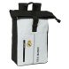 Laptopryggsck Real Madrid C.F. 24/25 Vit Gr 28 x 42 x 13 cm