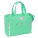 Laptopv�ska Benetton Mint 40 x 31 x 17 cm