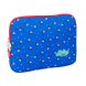 Laptopfodral Mickey Mouse Clubhouse Good day Bl 15,6'' 39,5 x 2