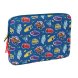 Laptopfodral Cars Racing Marinbl 15,6'' 39,5 x 27,5 x 3,5 cm