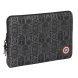 Laptopfodral The Avengers Vendetta Svart