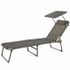 Ednyek Aktive Gr 193 x 53 x 30 cm Hopfllbar parasoll