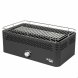 B�rbar r�kfri kolgrill Aktive 45 x 19 x 28 cm