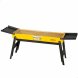 Brbar Grill Aktive Stl 89 x 32 x 22 cm Gul