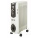Oljeelement (7 ribbor) S&P SAHARA 1503 Gr 1500 W