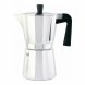 Italiensk Kaffepanna Oroley New Vitro Aluminium 12 Csszk
