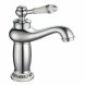 Blandare Rousseau Marple Metall Rostfritt stl Mssing