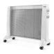 Vrmeelement Taurus Neant Vit 1600 W