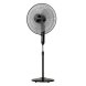 Flkt Taurus BERGEN 16CR 45W ( 40 cm) Negro