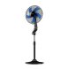 Flkt Taurus Boreal 16CR 50 W 60 W Svart/Bl