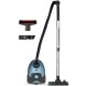 Dammsugare med Pse Taurus HOMELAND POCKET 700 W