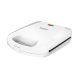Smrgsmaskin Taurus MYSANDWICH FAMILY Vit 1200 W