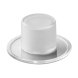 Drrstopp Inofix Drrar Vidhftande 2 antal Transparent PVC