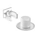 Drrstopp Inofix Drrar Vidhftande Transparent Termoplast