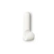 Door Hanger Inofix atlas Vit 2,5 kg Vidhftande