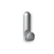 Door Hanger Inofix atlas Silvrig 2,5 kg Vidhftande