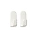 Door Hanger Inofix taga Vit 1,5 Kg Vidhftande (2 antal)