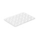 Drrstopp Inofix 8 x 2,2 mm Skydd mot sttar 25 antal Transparen