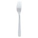 Gaffelset Quid Hotel Metall Rostfritt stl 19,5 cm 12 antal