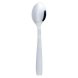 Kaffesked Quid Hotel Metall Rostfritt stl 14 cm 12 antal
