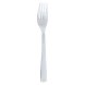 Gaffelset Quid Hotel Metall Rostfritt stl 15 cm 12 antal