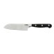 Santokukniv Quid Professional Inox Chef Black Svart Metall (13 c